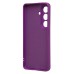 Чехол-накладка для Samsung S942B Galaxy S26 (Фиолетовый) Activ Full Original Design