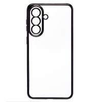Чехол-накладка для Samsung A576B Galaxy A57 5G (Черный) Activ Pilot