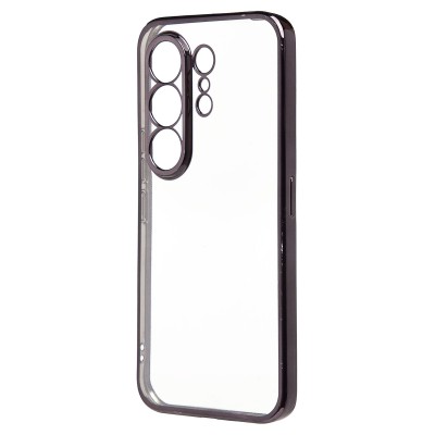 Чехол-накладка для Tecno Camon 50 Pro 5G (Черный) Activ Pilot