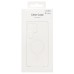 Чехол-накладка для Samsung S936B Galaxy S25 Plus (Черный) ORG PC Clear Case SafeMag