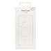 Чехол-накладка для Samsung S938B Galaxy S25 Ultra (Черный) ORG PC Clear Case SafeMag