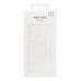 Чехол-накладка для Samsung S931B Galaxy S25 (Черный) ORG PC Clear Case SafeMag