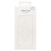 Чехол-накладка для Samsung S947B Galaxy S26 Plus (Черный) ORG PC Clear Case SafeMag