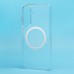 Чехол-накладка для Samsung S947B Galaxy S26 Plus (Прозрачный) ORG PC Clear Case SafeMag
