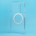 Чехол-накладка для Samsung S948B Galaxy S26 Ultra (Прозрачный) ORG PC Clear Case SafeMag