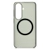 Чехол-накладка для Samsung S942B Galaxy S26 (Черный) ORG PC Clear Case SafeMag