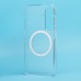 Чехол-накладка для Samsung S942B Galaxy S26 (Прозрачный) ORG PC Clear Case SafeMag