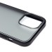 Чехол-накладка для Apple iPhone 13 Pro Max (Черный) PC035