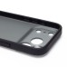 Чехол-накладка для Apple iPhone 17 Pro (Черный) PC035
