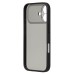 Чехол-накладка для Apple iPhone 17 (Черный) PC035