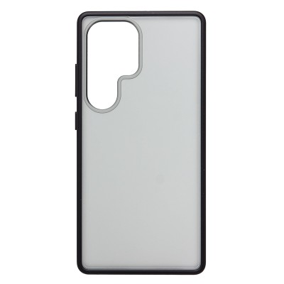 Чехол-накладка для Samsung S938B Galaxy S25 Ultra (Черный) PC035 Чехол-накладка для Samsung S938B Galaxy S25 Ultra (Черный) PC035
