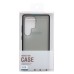 Чехол-накладка для Samsung S938B Galaxy S25 Ultra (Черный) PC035
