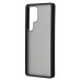 Чехол-накладка для Samsung S938B Galaxy S25 Ultra (Черный) PC035