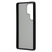 Чехол-накладка для Samsung S938B Galaxy S25 Ultra (Черный) PC035