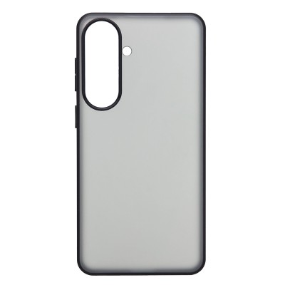 Чехол-накладка для Samsung S947B Galaxy S26 Plus (Черный) PC035 Чехол-накладка для Samsung S947B Galaxy S26 Plus (Черный) PC035