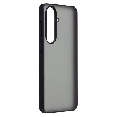 Чехол-накладка для Samsung S947B Galaxy S26 Plus (Черный) PC035