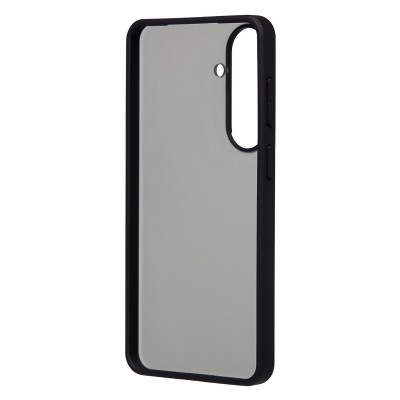 Чехол-накладка для Samsung S947B Galaxy S26 Plus (Черный) PC035
