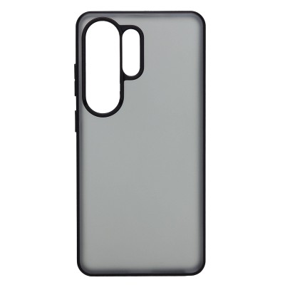 Чехол-накладка для Samsung S948B Galaxy S26 Ultra (Черный) PC035 Чехол-накладка для Samsung S948B Galaxy S26 Ultra (Черный) PC035