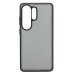 Чехол-накладка для Samsung S948B Galaxy S26 Ultra (Черный) PC035