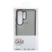 Чехол-накладка для Samsung S948B Galaxy S26 Ultra (Черный) PC035