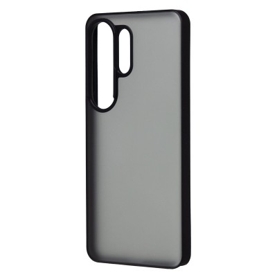 Чехол-накладка для Samsung S948B Galaxy S26 Ultra (Черный) PC035