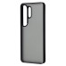 Чехол-накладка для Samsung S948B Galaxy S26 Ultra (Черный) PC035
