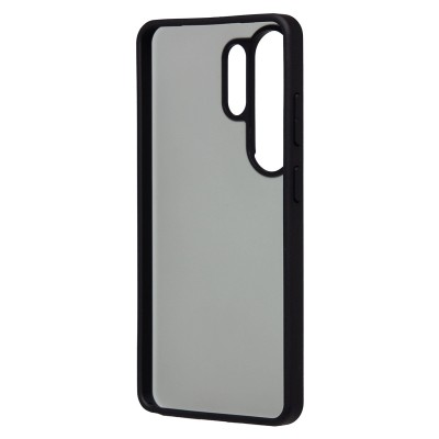 Чехол-накладка для Samsung S948B Galaxy S26 Ultra (Черный) PC035