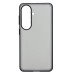 Чехол-накладка для Samsung S942B Galaxy S26 (Черный) PC035