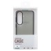 Чехол-накладка для Samsung S942B Galaxy S26 (Черный) PC035