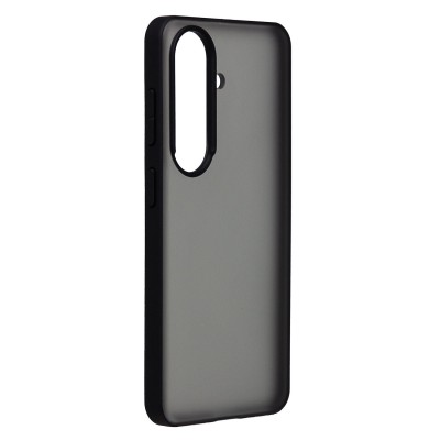 Чехол-накладка для Samsung S942B Galaxy S26 (Черный) PC035