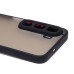 Чехол-накладка для Infinix Hot 60i (Черный) PC041