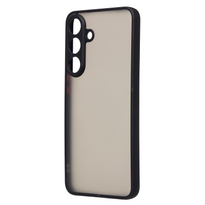 Чехол-накладка для Samsung S731B Galaxy S25 FE (Черный) PC041