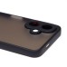 Чехол-накладка для Tecno Spark Go 2 (Черный) PC041