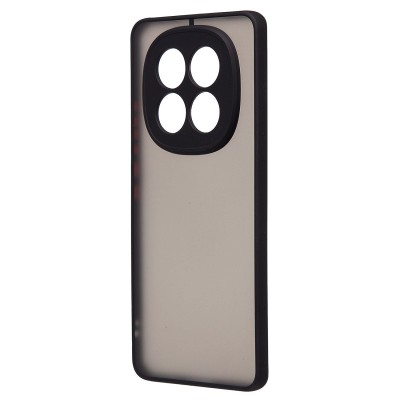 Чехол-накладка для Xiaomi Redmi Note 15 5G (Черный) PC041