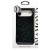 Чехол-накладка для Apple iPhone 17 Air россыпь кристаллов (Черный) PC071 POSH SHINE