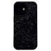 Чехол-накладка для Apple iPhone 17 россыпь кристаллов (Черный) PC071 POSH SHINE