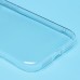 Чехол-накладка с закрытой камерой для Apple iPhone 17 Pro Max (Прозрачный) PC073