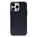Чехол-накладка для Apple iPhone 14 Pro Max (Черный) PC089