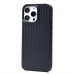 Чехол-накладка для Apple iPhone 14 Pro Max (Черный) PC089