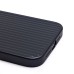 Чехол-накладка для Apple iPhone 15 Pro Max (Черный) PC089