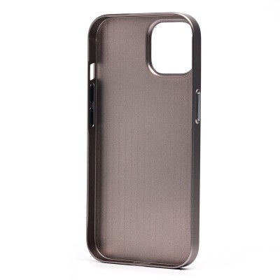 Чехол-накладка для Apple iPhone 15 (Титан) PC089 Чехол-накладка для Apple iPhone 15 (Титан) PC089