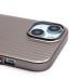 Чехол-накладка для Apple iPhone 15 (Титан) PC089 Чехол-накладка для Apple iPhone 15 (Титан) PC089