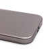 Чехол-накладка для Apple iPhone 15 (Титан) PC089 Чехол-накладка для Apple iPhone 15 (Титан) PC089