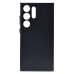Чехол-накладка для Samsung S928 Galaxy S24 Ultra (Черный) PC089