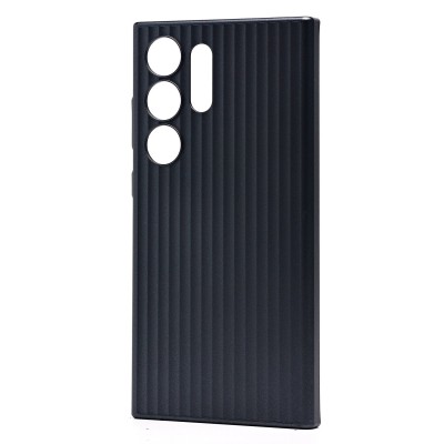 Чехол-накладка для Samsung S928 Galaxy S24 Ultra (Черный) PC089 Чехол-накладка для Samsung S928 Galaxy S24 Ultra (Черный) PC089