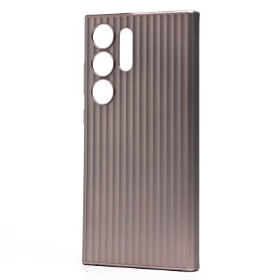 Чехол-накладка для Samsung S928 Galaxy S24 Ultra (Титан) PC089 Чехол-накладка для Samsung S928 Galaxy S24 Ultra (Титан) PC089