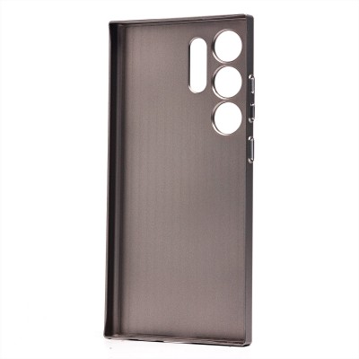 Чехол-накладка для Samsung S928 Galaxy S24 Ultra (Титан) PC089 Чехол-накладка для Samsung S928 Galaxy S24 Ultra (Титан) PC089