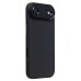 Чехол-накладка для Apple iPhone 17 Air (Черный) PC090