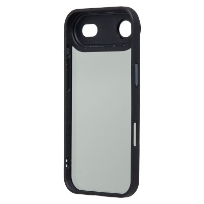 Чехол-накладка для Apple iPhone 17 Air (Черный) PC090