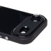 Чехол-накладка для Apple iPhone 17 Air (Черный) PC090